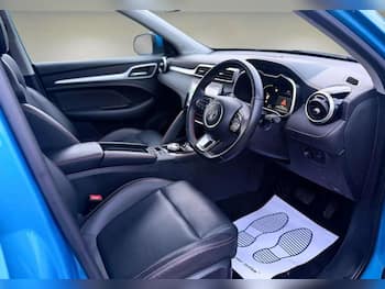 Used MG MG ZS 2022 for sale - 79807545: Photo