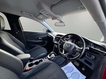 Used Vauxhall Corsa 2021 for sale - 79336933: Photo