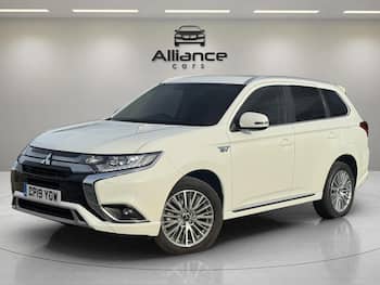 Used Mitsubishi Outlander 2019 for sale - 79699871: Photo
