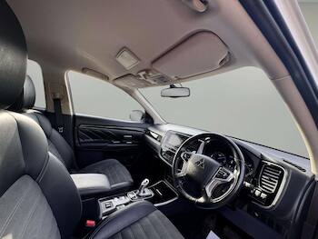 Used Mitsubishi Outlander 2019 for sale - 79699871: Photo