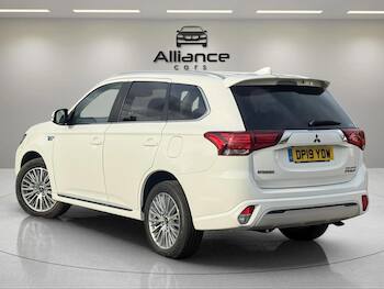 Used Mitsubishi Outlander 2019 for sale - 79699871: Photo