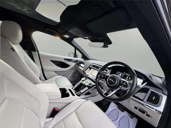Used Jaguar I-Pace 2022 for sale - 79846966: Photo