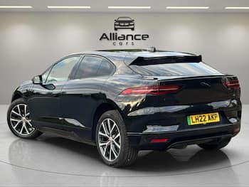 Used Jaguar I-Pace 2022 for sale - 79846966: Photo