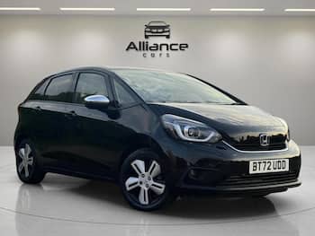 Used Honda Jazz 2022 for sale - 79699853: Photo