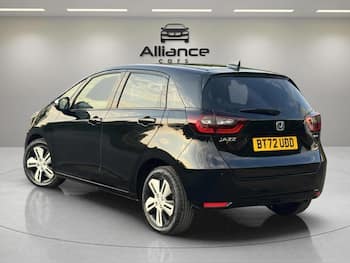 Used Honda Jazz 2022 for sale - 79699853: Photo