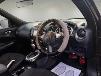 Used Nissan Juke 2019 for sale - 79726572: Photo