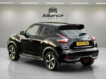 Used Nissan Juke 2019 for sale - 79726572: Photo