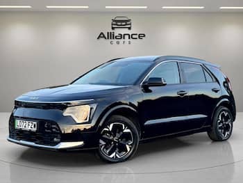 Used Kia Niro 2023 for sale - 79699898: Photo