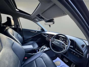 Used Kia Niro 2023 for sale - 79699898: Photo