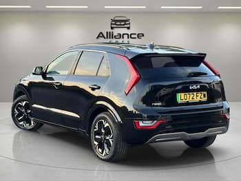 Used Kia Niro 2023 for sale - 79699898: Photo