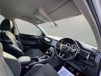 Used Skoda Kodiaq 2019 for sale - 79328775: Photo