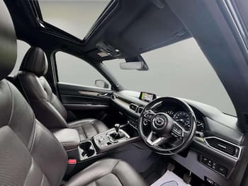 Used Mazda CX-5 2019 for sale - 79820788: Photo
