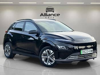 Used Hyundai KONA 2023 for sale - 79698145: Photo
