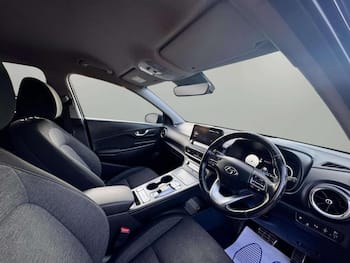 Used Hyundai KONA 2023 for sale - 79698145: Photo
