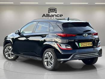 Used Hyundai KONA 2023 for sale - 79698145: Photo