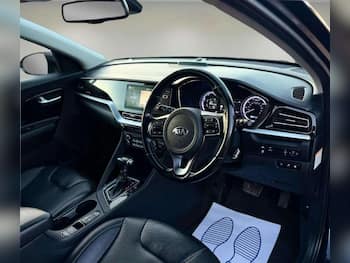 Used Kia Niro 2019 for sale - 79807540: Photo