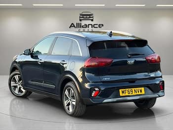 Used Kia Niro 2019 for sale - 79807540: Photo
