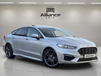 Used Ford Mondeo 2021 for sale - 79465074: Photo