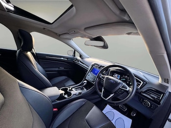 Used Ford Mondeo 2021 for sale - 79465074: Photo