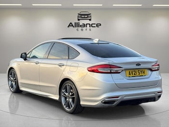 Used Ford Mondeo 2021 for sale - 79465074: Photo