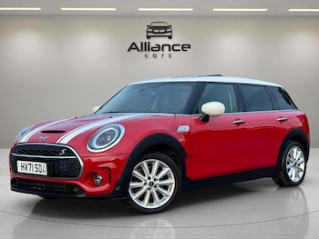 Used MINI Clubman 2022 for sale - 78946655: Photo