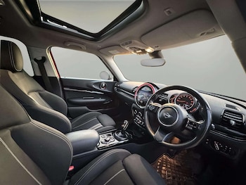 Used MINI Clubman 2022 for sale - 78946655: Photo