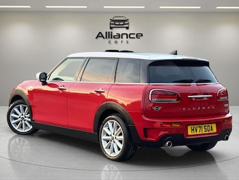 Used MINI Clubman 2022 for sale - 78946655: Photo