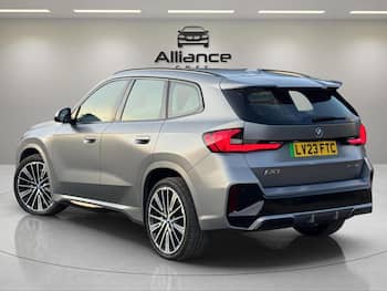 Used BMW iX1 2023 for sale - 79699876: Photo