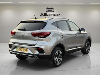 Used MG MG ZS 2023 for sale - 79373854: Photo