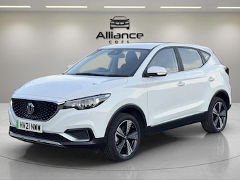 Used MG MG ZS 2021 for sale - 79565561: Photo