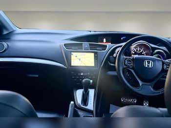 Used Honda Civic 2015 for sale - 79699859: Photo
