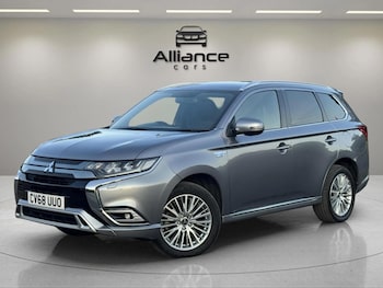 Used Mitsubishi Outlander 2018 for sale - 79387415: Photo