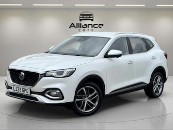 Used MG MG HS 2023 for sale - 78946202: Photo
