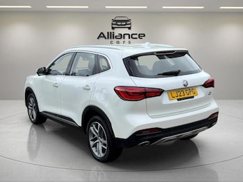 Used MG MG HS 2023 for sale - 78946202: Photo