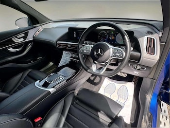 Used Mercedes-Benz EQC 2023 for sale - 78946209: Photo