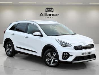 Used Kia Niro 2020 for sale - 79699877: Photo