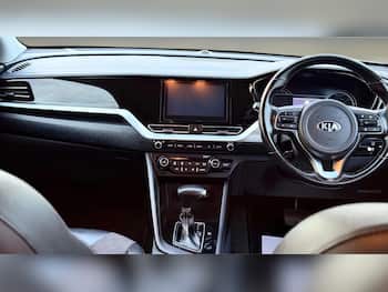 Used Kia Niro 2020 for sale - 79699877: Photo
