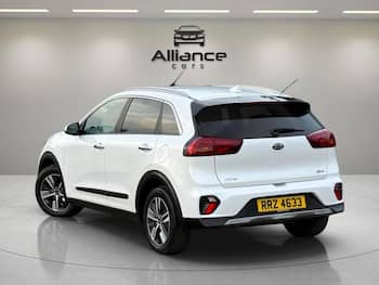 Used Kia Niro 2020 for sale - 79699877: Photo