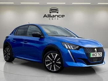 Used Peugeot 208 2021 for sale - 79699874: Photo