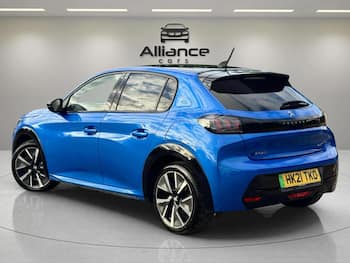 Used Peugeot 208 2021 for sale - 79699874: Photo