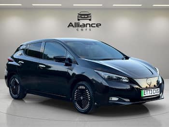 Used Nissan Leaf 2024 for sale - 79699849: Photo