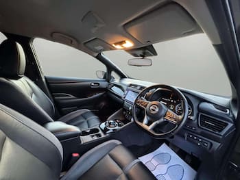 Used Nissan Leaf 2024 for sale - 79699849: Photo