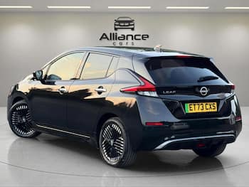 Used Nissan Leaf 2024 for sale - 79699849: Photo