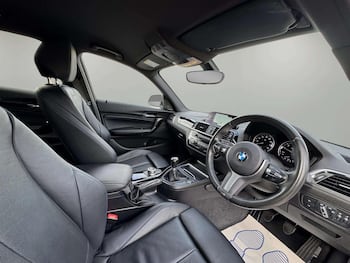 Used BMW 1 Series 2019 for sale - 79699875: Photo