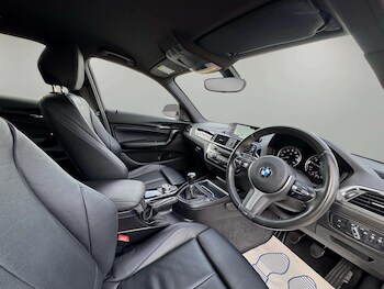Used BMW 1 Series 2019 for sale - 78946509: Photo