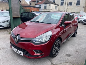 Used Renault Clio 2016 for sale - 78268483: Photo