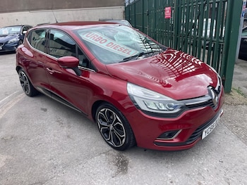 Used Renault Clio 2016 for sale - 78268483: Photo