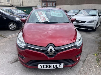 Used Renault Clio 2016 for sale - 78268483: Photo