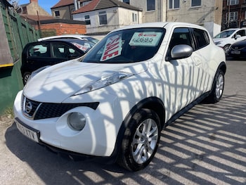 Used Nissan Juke 2013 for sale - 78474481: Photo