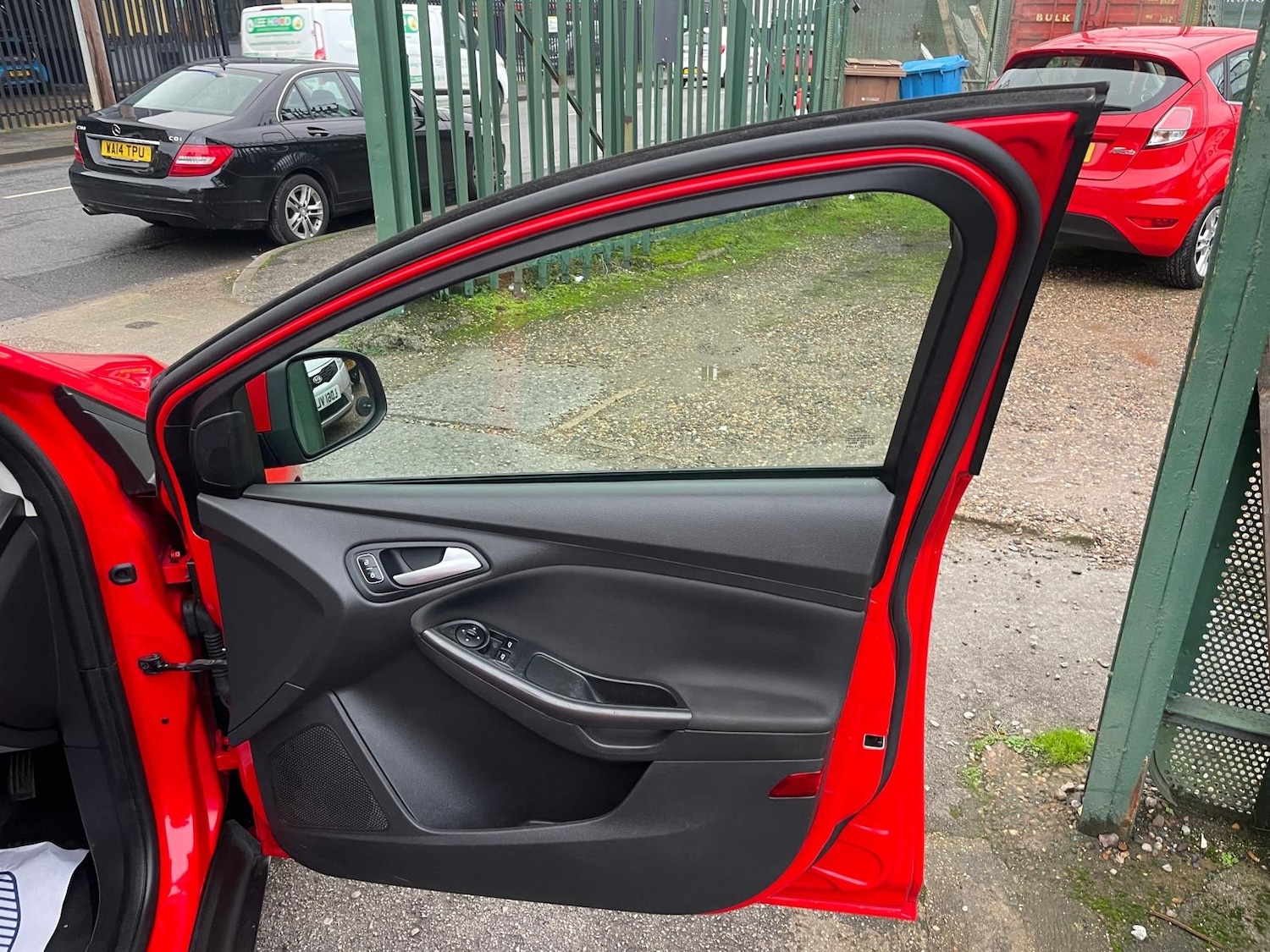 Used Ford Focus 2016 for sale - 76723392: Photo 10